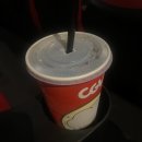 CGV 양주옥정 매점
