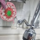 노원-현장-1382 | 노원 롯데상아아파트 싱크대 벽수전 교체 후기