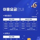 2호선 문래역 지하2층