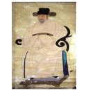 이상길 초상 이미지