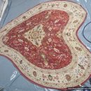 세탁1번지 | 대구 카펫 세탁 | 피팅룸에서 득템한 페르시안 카펫, 클린 메이트가 새것처럼 되살렸습니다