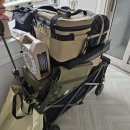 모악산주유소 | 일곱번째 캠핑! 김제 모악산캠핑파크에서⛺