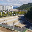 운암지주차장 이미지