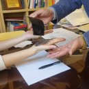 수남초교 | 창원사주 백운박사철학원 손금사주 본 후기