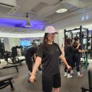 아름다워GYM | [서울 송파] 발란아워 GYM&amp;PT 잠실점 잠실새내헬스장 2번째 PT 후기