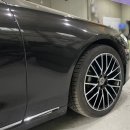 구미휠복원 | 대구 휠복원 벤츠 S클 20인치 CNC 다이아몬드 컷팅휠 복원 후기 - 대구 휠도색, 휠수리 알팩토리