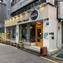 카페(cafe)732 | 종각역디저트 카페 | 카페종로시장