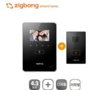 연화마을 건영캐스빌아파트 | 부천 원미구 중동 연화마을건영캐스빌아파트 비디오폰 교체 SHT-3625AMW