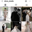 웨딩 스튜디오 계약 후기 • 클레브스튜디오 (cleve studio, 이근수대표작가님)