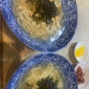 옛날들깨칼국수 이미지
