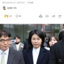 민주, 김혜경 재판받자 &#34;김건희는 신성불가침의 신인가&#34; 이미지