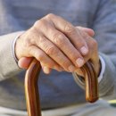 서안산노인전문병원 앞 이미지