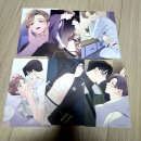 홍대 &lt;모펀×비욘드&gt; 2탄 콜라보카페 후기