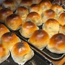 행복이가득한빵집 | 제주 빵집 행복밀 빵지순례 빵투어 팥빵 마늘바게트 맛집