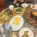 팔봉산생고기