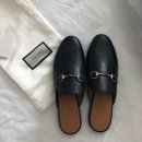 프린스양품 | 드디어! 구찌 GUCCI 프린스타운 블로퍼 뮬 언박싱 직구 후기 via 매치스패션 #마이테레사 #착샷 #사이즈