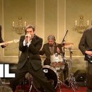 Punk Band Reunion At The Wedding - SNL 이미지