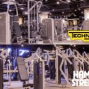 마이 짐 휘트니스 이미지