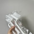 에테르코 | 틈새 청소솔 에테르코 V커팅 솔 후기
