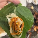 수원 KT위즈파크 야구장 맛집 춘천광판리숯불닭갈비