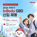 태안 의료기기 복지센터 | 인바디 2026 하반기 신입채용 떴다, 초봉 5000만원 가능? 성과급 억대 사례·복지까지 봤더니