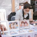 모라전통시장 이미지