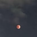 개기 | 정월대보름 개기월식 후기 총정리 2026 보름 날짜