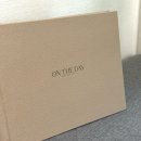 [16] 온더데이 본식스냅 : 계약 후기(짝꿍 구함)
