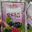 설산소리 | [후기] 설산소리 100% 오디즙 착즙 원액 오디엑기스