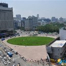 서울광장 뉴시스
