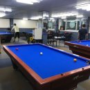 스핀당구장 이미지