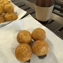 정이당행복한찹쌀꽈배기 이미지