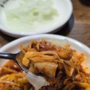 동서올푸드 - 19681 | [신도림 맛집] 매콤달콤 쫄깃한 소곱창과 낙지의 미친 조합! 동서네낙지 신도림점 찐 후기