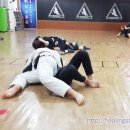 대일 합기도 체육관 이미지