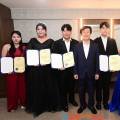 진주시립교향악단 제4회 청소년 협주곡의 밤 이미지