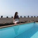 아쿠아뷰티크 | 제주 월정리 가성비 풀빌라 아쿠아뷰티크 솔직 후기