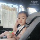 세탁 | 킨더클리닝 원주점 주니어 카시트세탁 후기