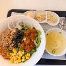 돈닭 | 한성대입구역 맛집 성북천 5분거리 샐러드 SLB 내돈내산