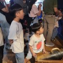 가족과 떠나는 세계음식여행 | 아이랑 떠나는 당일치기 서울 종로 광화문 역사 여행 추천코스 - 종묘, 광화문, 청계천