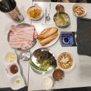 대웅구내식당(경아식당) | 강남 삼성동 회식 경아식당, 점심은 부대찌개 저녁은 고기집