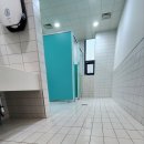 배드민턴스쿨시흥 | 시흥시 최대 규모 대한 학교 대청소 작업