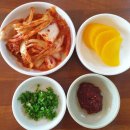 반지락칼국수