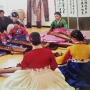 가야금병창 | 진주 가야금학원 국악학원 가야금병창 박채란국악연구소