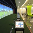 캐디플러스 골프연습장 이미지