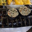 유명김밥