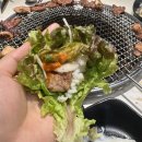 명륜진사갈비정하점