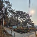 약수터주유소 | 검단산 등산코스, 서울 초보등산 추천