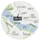 명칼국수 이미지