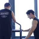 디엠당구장 이미지