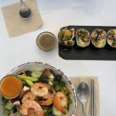 루트(루트에브리데이) | 한남동 맛집 | (내돈내산) 건강한 브런치로 추천, 루트에브리데이